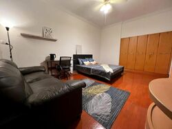 The Springfield (D16), Terrace #613269951